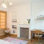 B&B The Bohemian