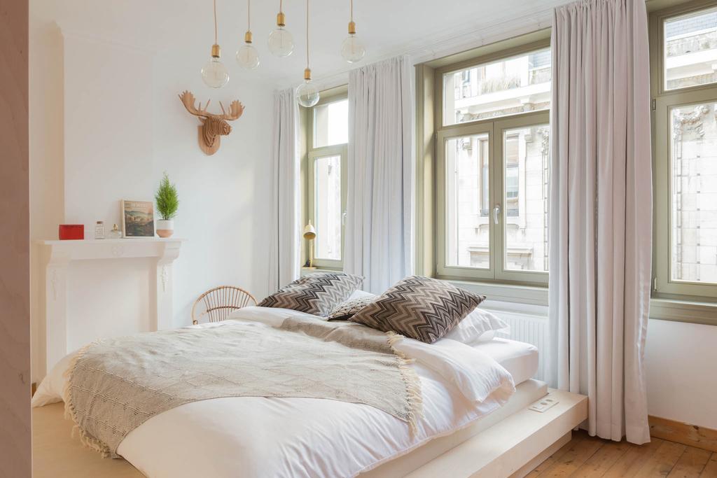 The Bohemian Antwerpen