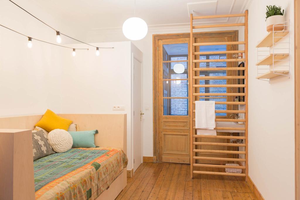 Bed & Breakfast The Bohemian