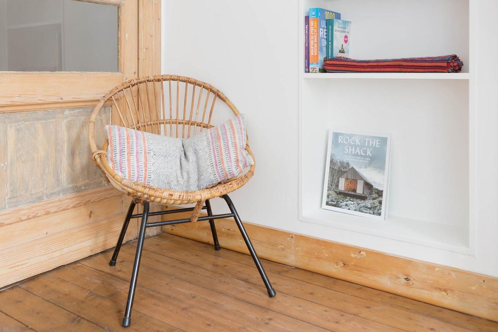 Bed & Breakfast The Bohemian Antwerpen