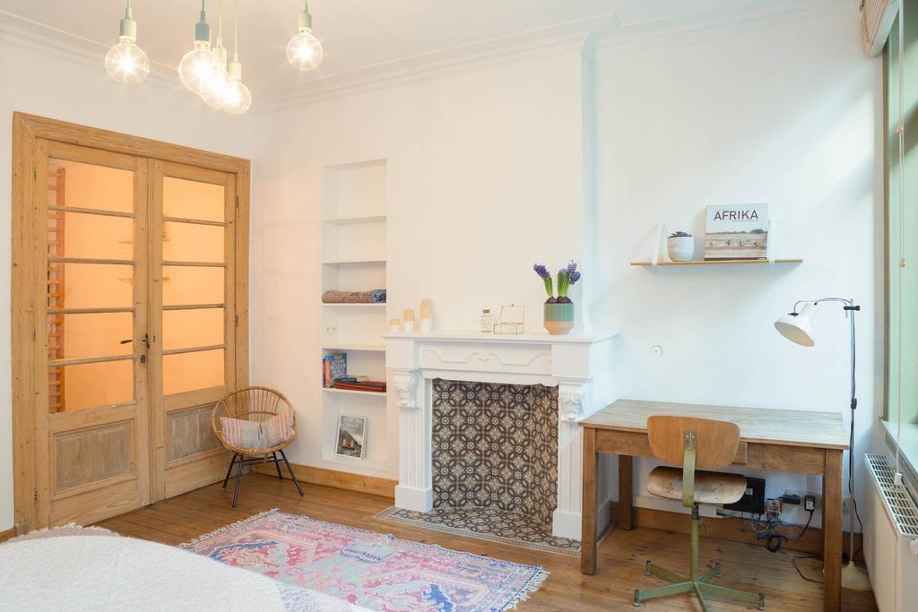 Bed & Breakfast The Bohemian *