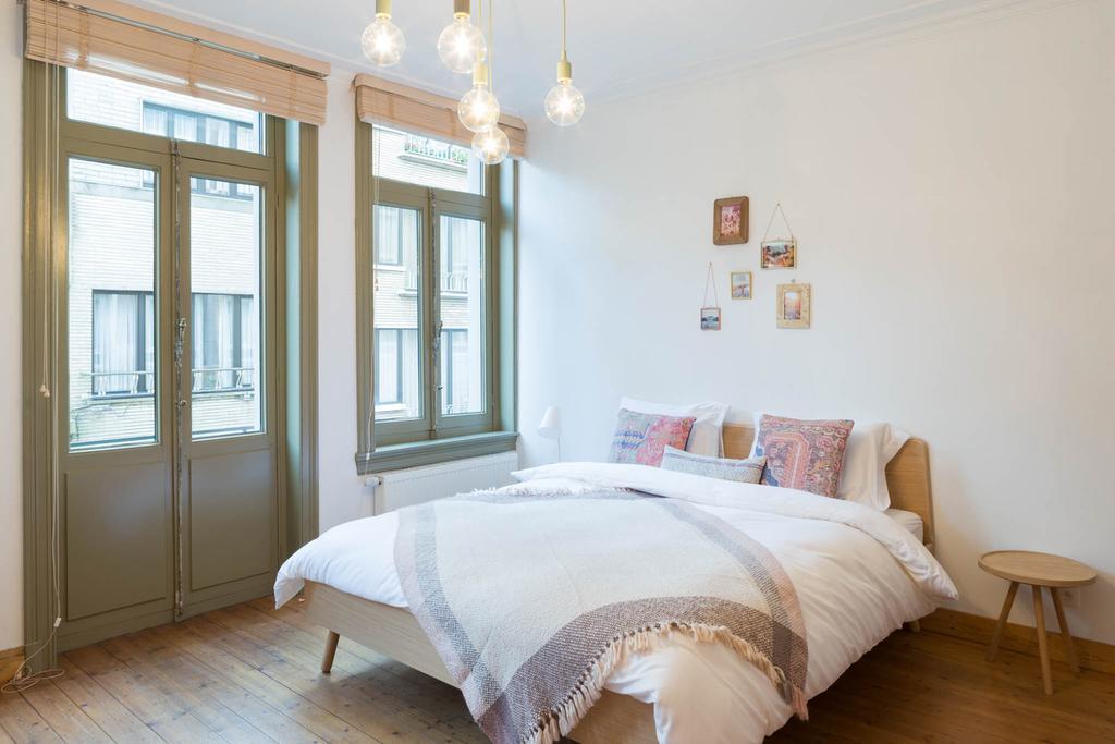 Bed & Breakfast The Bohemian *