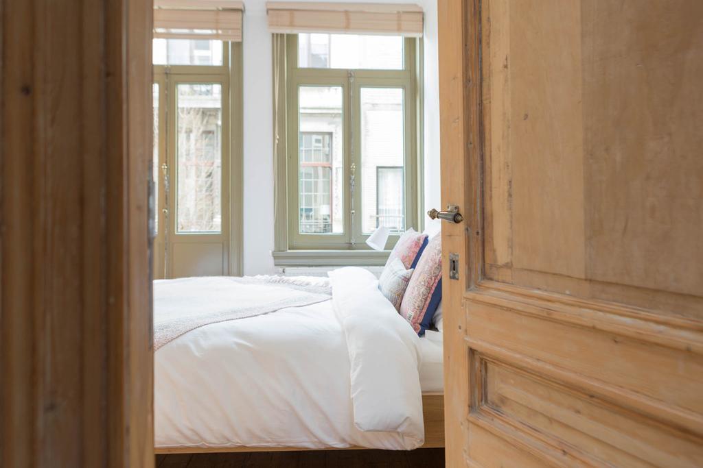 The Bohemian Bed & Breakfast *